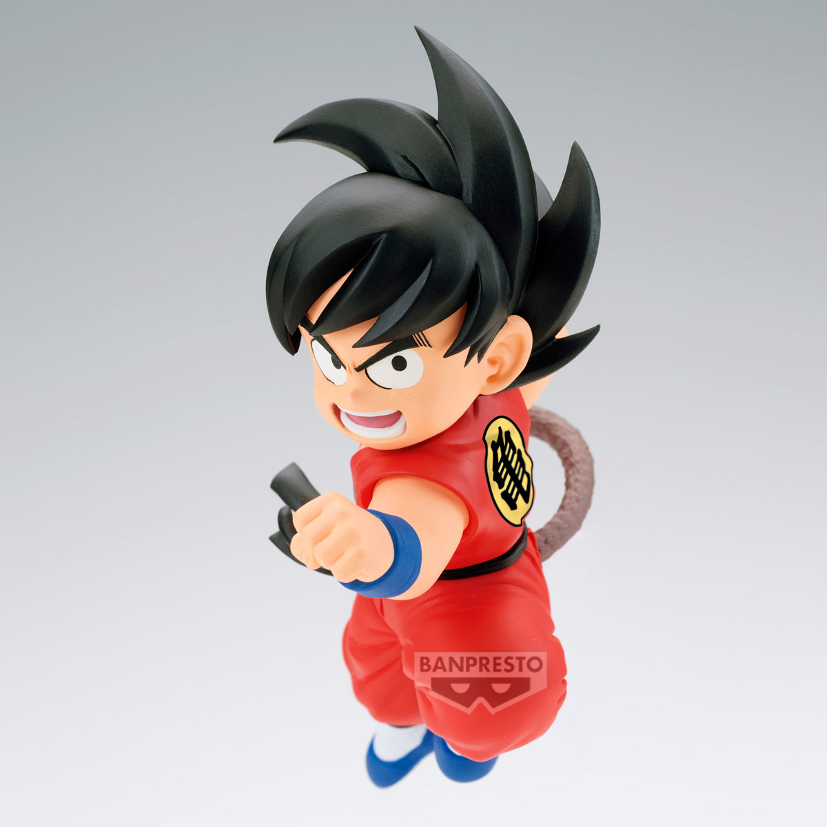 BACK ORDER – DRAGON BALL MATCH MAKERS SON GOKU ( VS GRANDPA SON GOHAN )