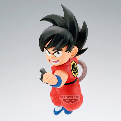 BACK ORDER – DRAGON BALL MATCH MAKERS SON GOKU ( VS GRANDPA SON GOHAN )