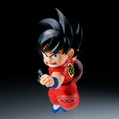 BACK ORDER – DRAGON BALL MATCH MAKERS SON GOKU ( VS GRANDPA SON GOHAN )