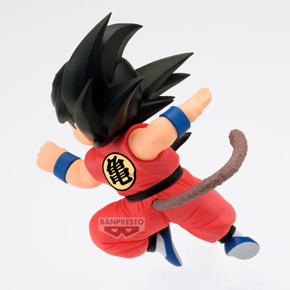 BACK ORDER – DRAGON BALL MATCH MAKERS SON GOKU ( VS GRANDPA SON GOHAN )