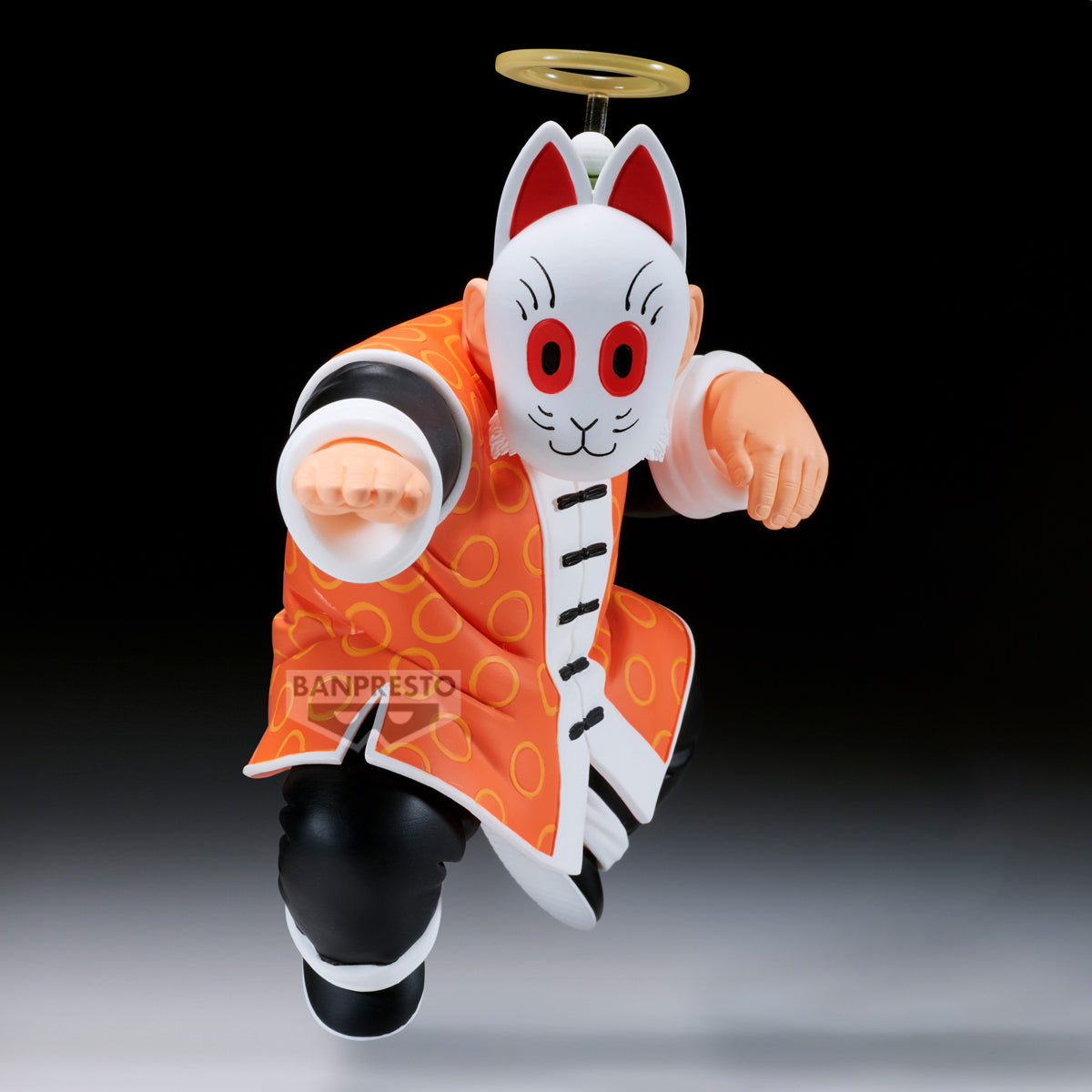 BACK ORDER – DRAGON BALL MATCH MAKERS GRANDPA SON GOHAN ( VS SON GOKU )