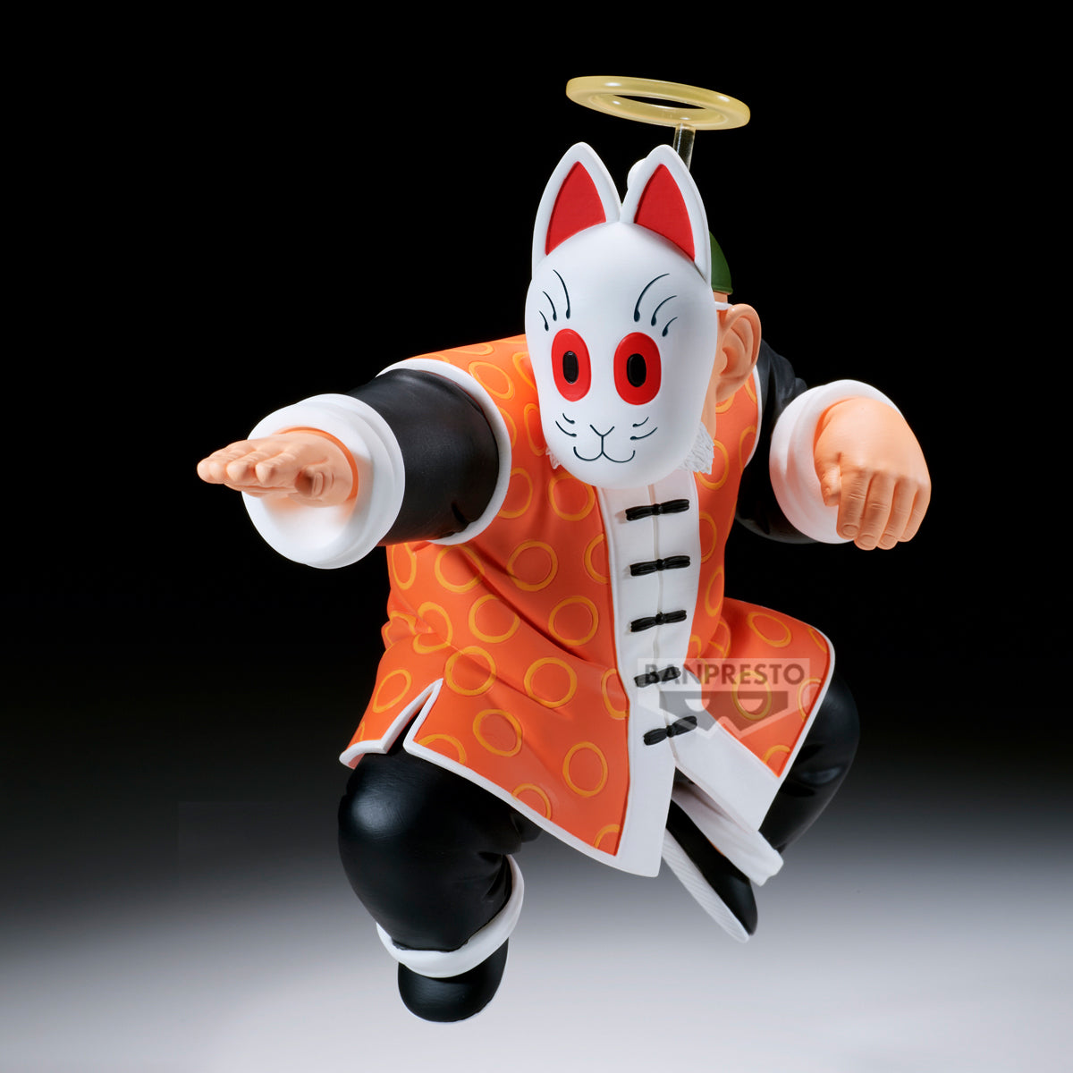 BACK ORDER – DRAGON BALL MATCH MAKERS GRANDPA SON GOHAN ( VS SON GOKU )