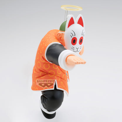 BACK ORDER – DRAGON BALL MATCH MAKERS GRANDPA SON GOHAN ( VS SON GOKU )