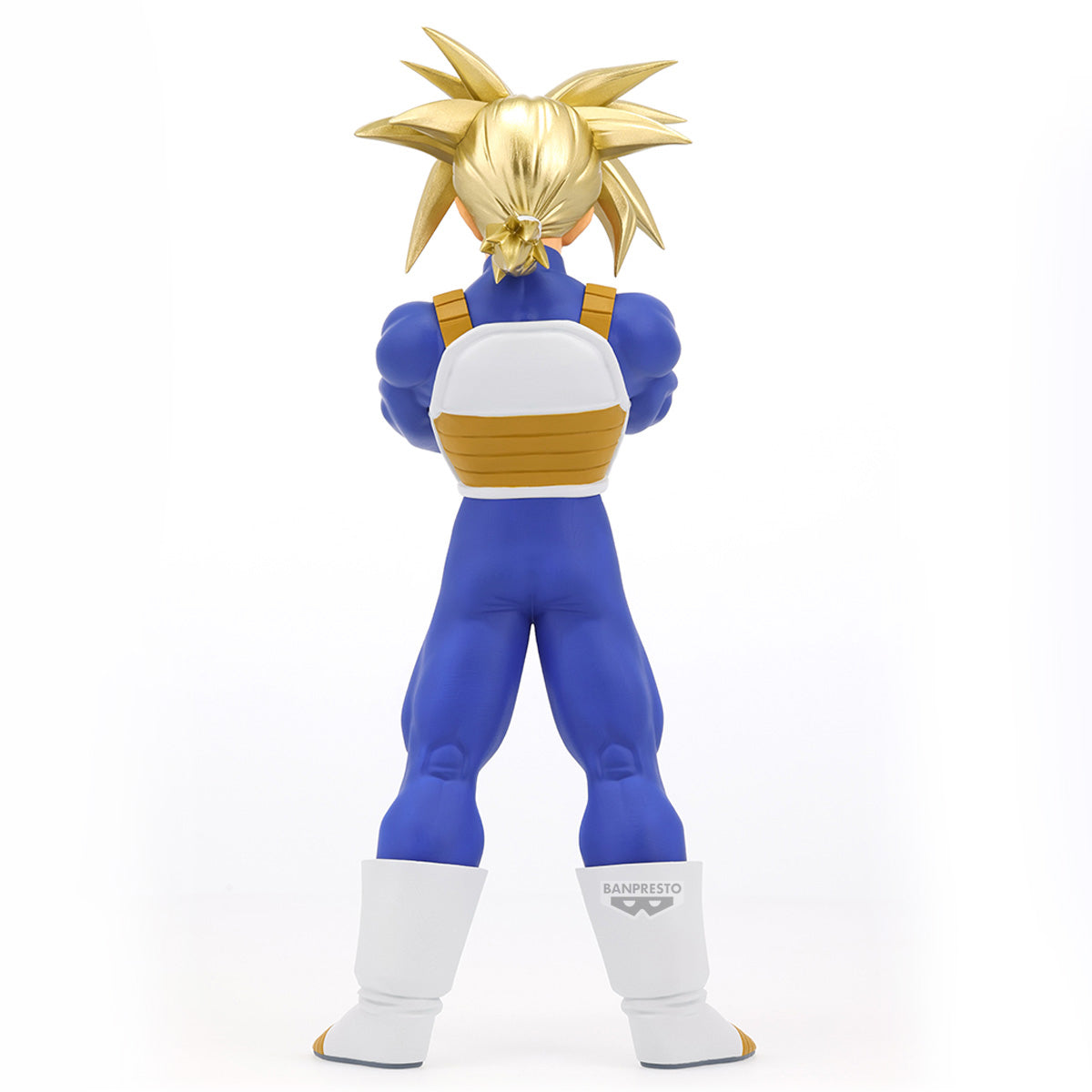 BACK ORDER – DRAGON BALL Z BLOOD OF SAIYANS - SUPER SAIYAN TRUNKS - II