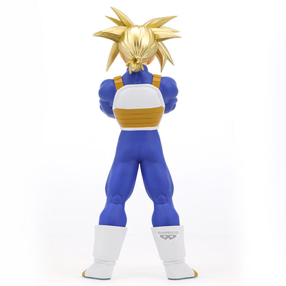 BACK ORDER – DRAGON BALL Z BLOOD OF SAIYANS - SUPER SAIYAN TRUNKS - II