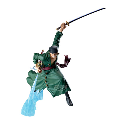 BACK ORDER – ONE PIECE MAXIMATICPLUS RORONOA ZORO