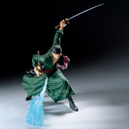 BACK ORDER – ONE PIECE MAXIMATICPLUS RORONOA ZORO