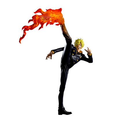 BACK ORDER – ONE PIECE MAXIMATICPLUS SANJI