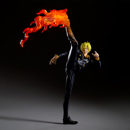 BACK ORDER – ONE PIECE MAXIMATICPLUS SANJI