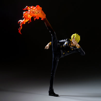 BACK ORDER – ONE PIECE MAXIMATICPLUS SANJI