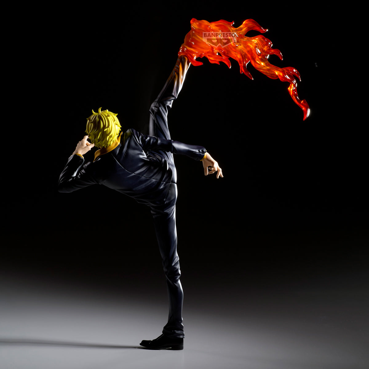 BACK ORDER – ONE PIECE MAXIMATICPLUS SANJI