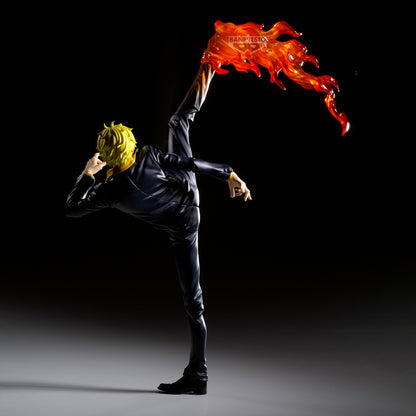 BACK ORDER – ONE PIECE MAXIMATICPLUS SANJI