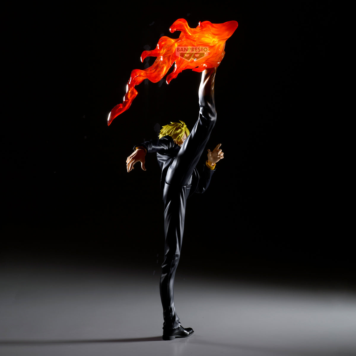 BACK ORDER – ONE PIECE MAXIMATICPLUS SANJI