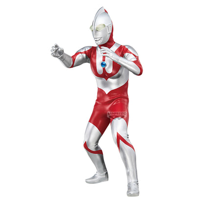 BACK ORDER – ULTRAMAN HERO'S BRAVE STATUE FIGURE ULTRAMAN ( TYPE-C )
