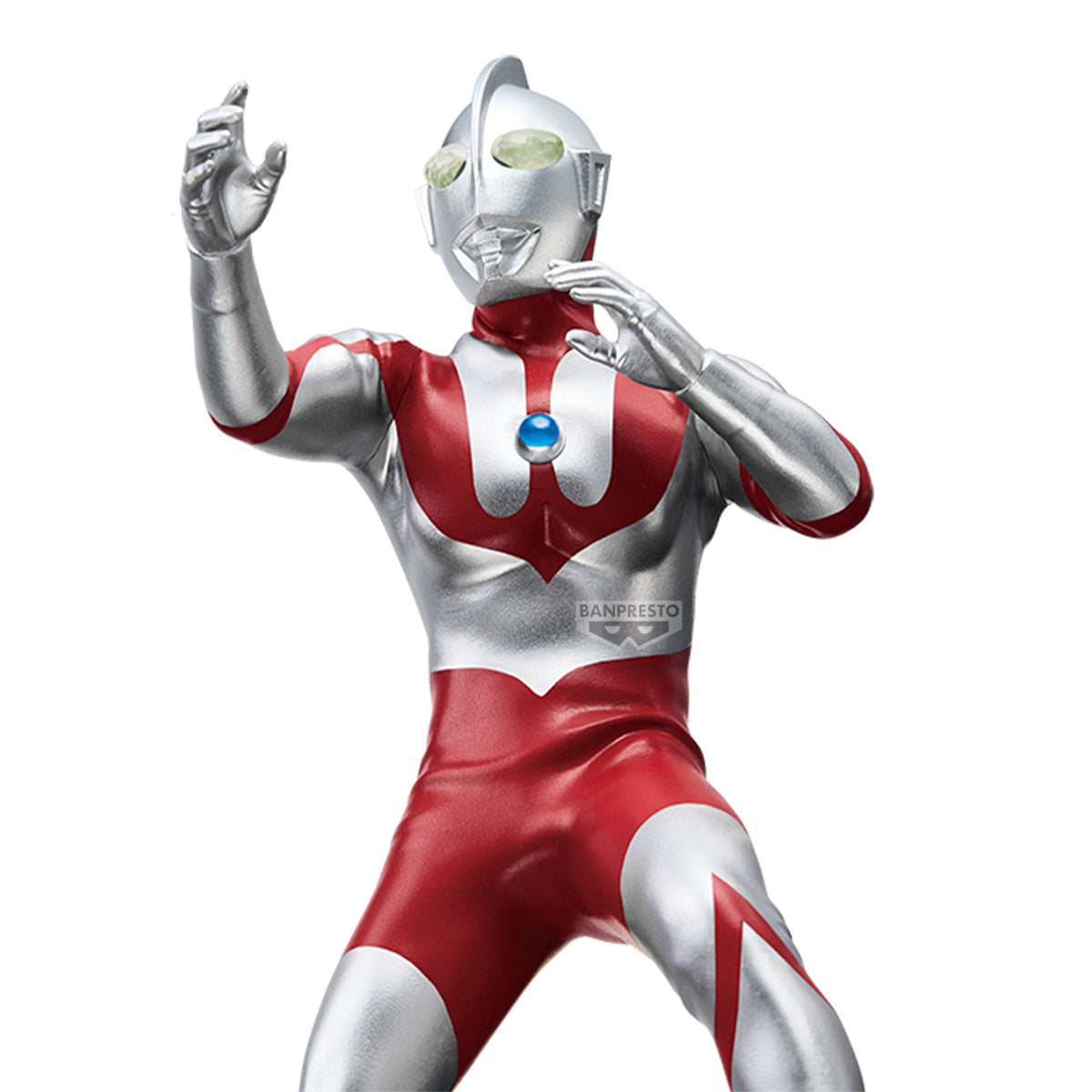 BACK ORDER – ULTRAMAN HERO'S BRAVE STATUE FIGURE ULTRAMAN ( TYPE-C )
