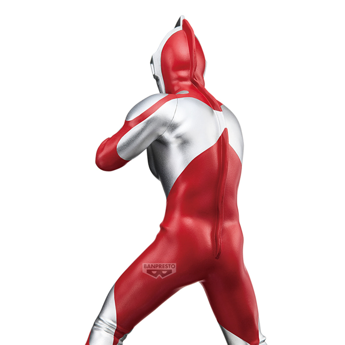 BACK ORDER – ULTRAMAN HERO'S BRAVE STATUE FIGURE ULTRAMAN ( TYPE-C )