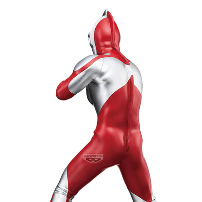 BACK ORDER – ULTRAMAN HERO'S BRAVE STATUE FIGURE ULTRAMAN ( TYPE-C )