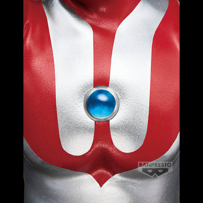 BACK ORDER – ULTRAMAN HERO'S BRAVE STATUE FIGURE ULTRAMAN ( TYPE-C )