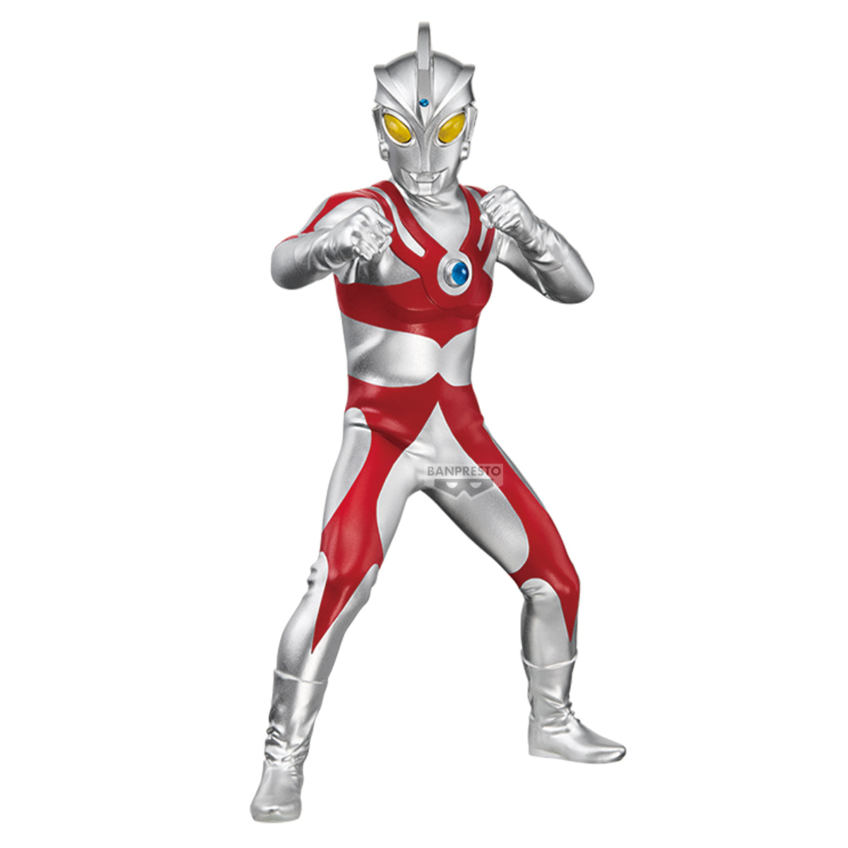 BACK ORDER – ULTRAMAN ACE HERO'S BRAVE STATUE FIGURE ULTRAMAN ACE