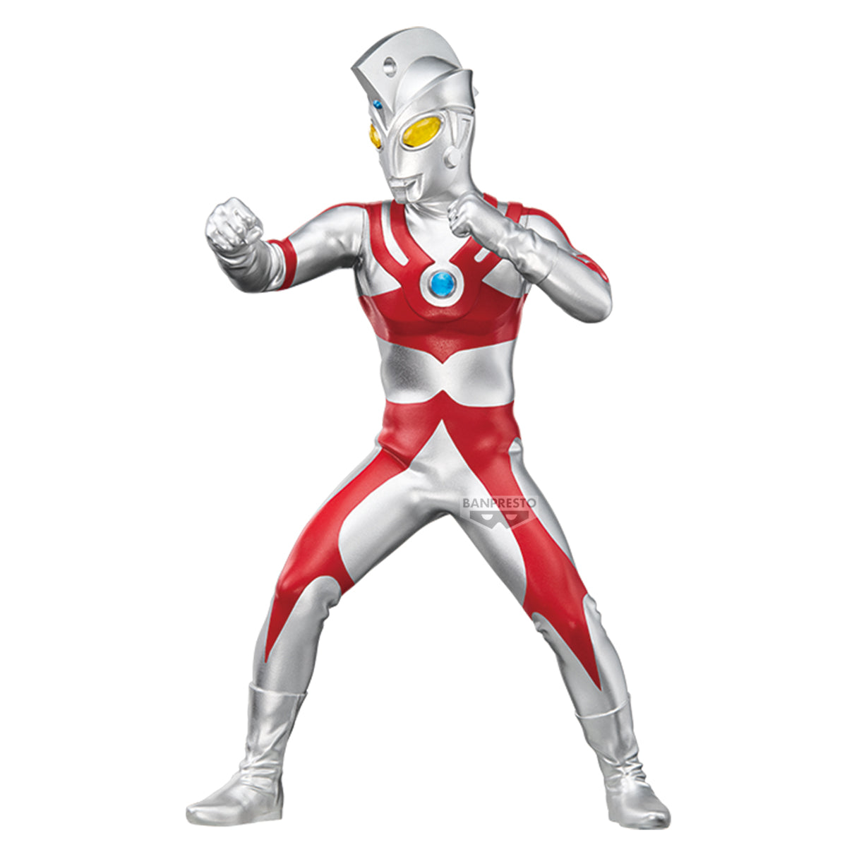 BACK ORDER – ULTRAMAN ACE HERO'S BRAVE STATUE FIGURE ULTRAMAN ACE