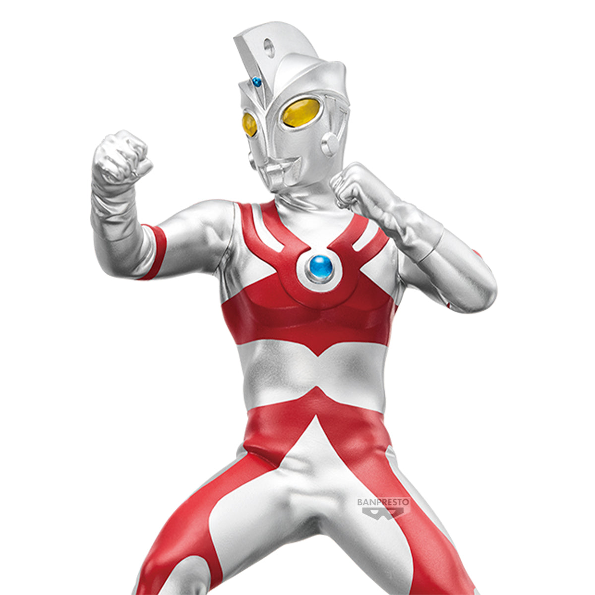 BACK ORDER – ULTRAMAN ACE HERO'S BRAVE STATUE FIGURE ULTRAMAN ACE
