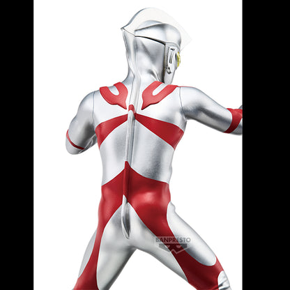 BACK ORDER – ULTRAMAN ACE HERO'S BRAVE STATUE FIGURE ULTRAMAN ACE