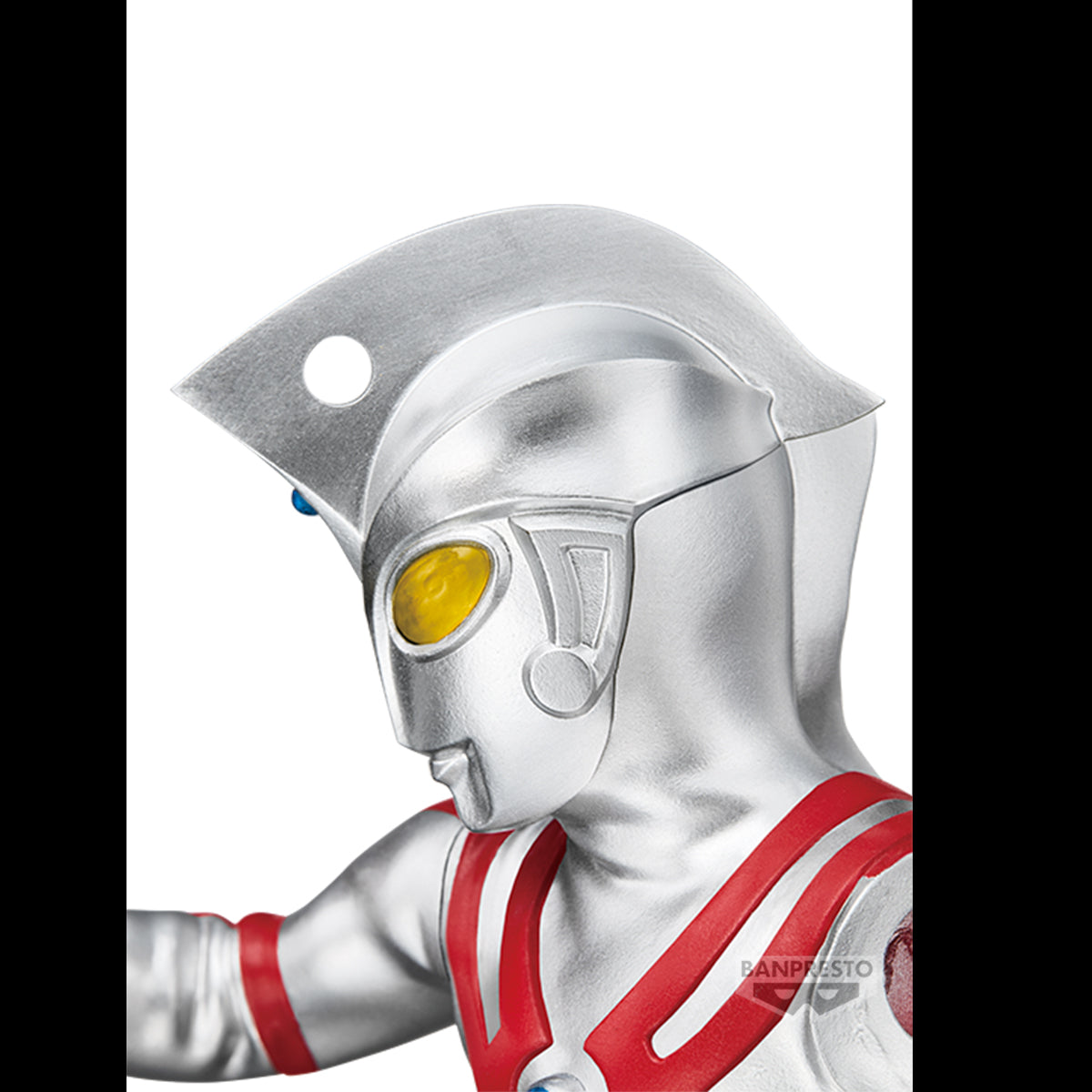 BACK ORDER – ULTRAMAN ACE HERO'S BRAVE STATUE FIGURE ULTRAMAN ACE