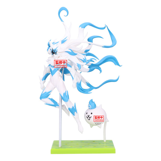 PRE ORDER – THE BATTLE CATS FIGURE ~ KING OF DESTINY PHONOA