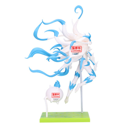 PRE ORDER – THE BATTLE CATS FIGURE ~ KING OF DESTINY PHONOA