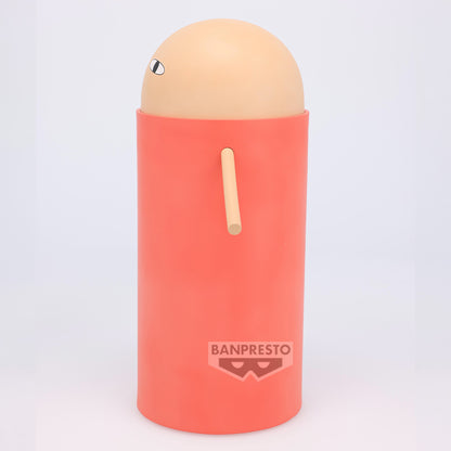 PRE ORDER – GINTAMA SOFVIMATES ~ JUSTAWAY & GOLD ･ SILVER JUSTAWAY ~ ( A: JUSTAWAY )