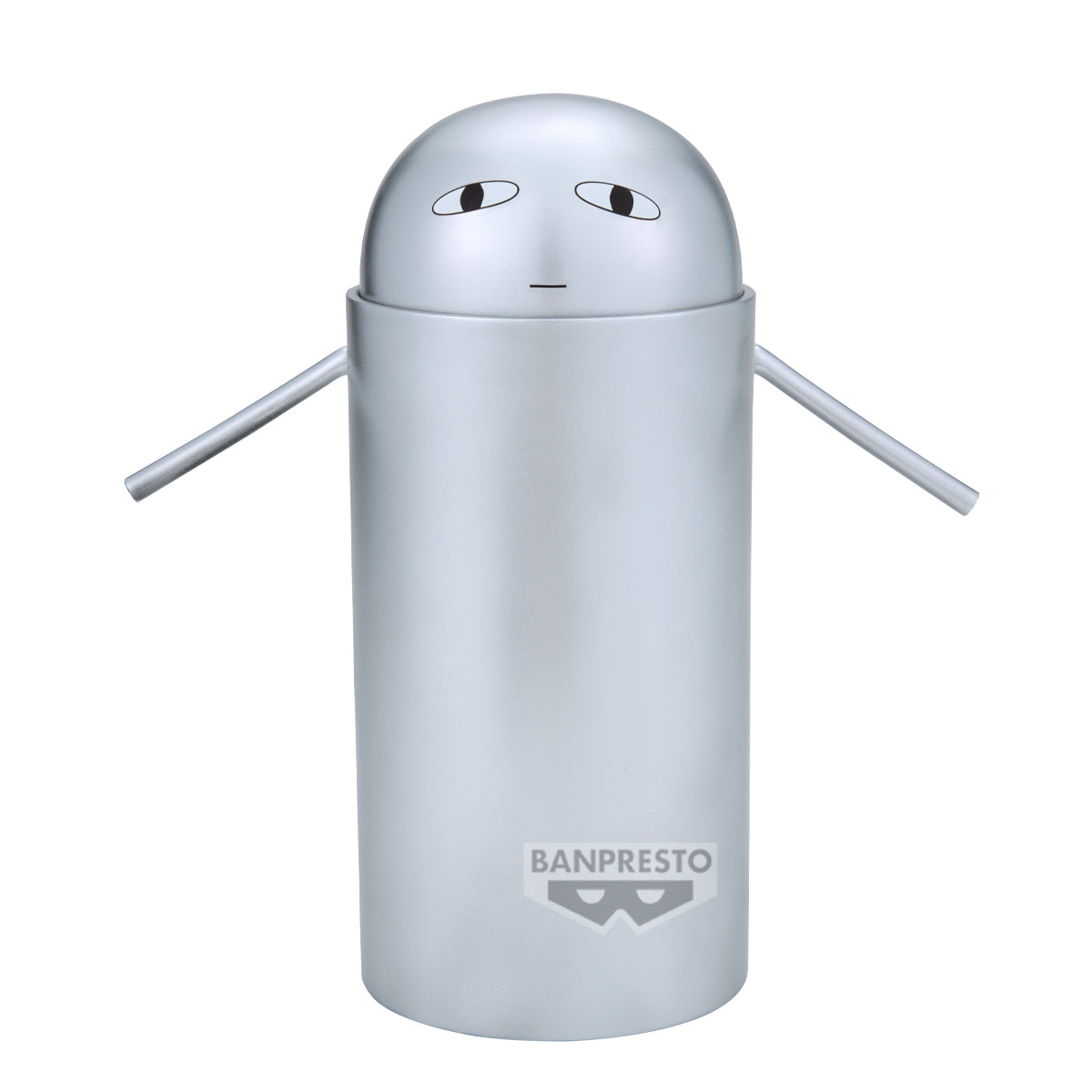PRE ORDER – GINTAMA SOFVIMATES ~ JUSTAWAY & GOLD ･ SILVER JUSTAWAY ~ ( B: SILVER JUSTAWAY )