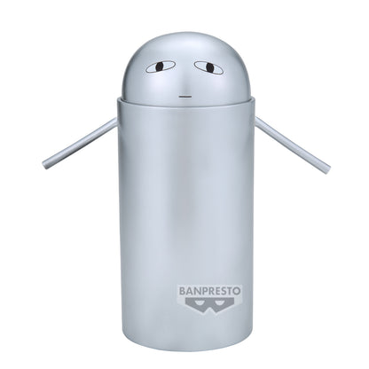 PRE ORDER – GINTAMA SOFVIMATES ~ JUSTAWAY & GOLD ･ SILVER JUSTAWAY ~ ( B: SILVER JUSTAWAY )
