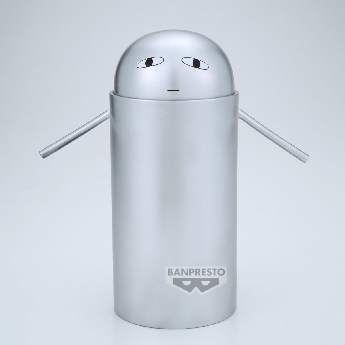 PRE ORDER – GINTAMA SOFVIMATES ~ JUSTAWAY & GOLD ･ SILVER JUSTAWAY ~ ( B: SILVER JUSTAWAY )