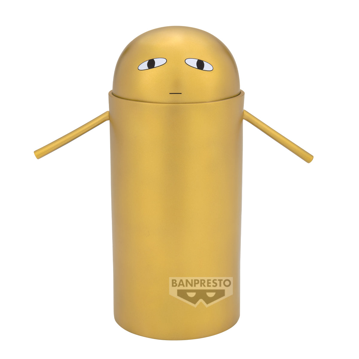 PRE ORDER – GINTAMA SOFVIMATES ~ JUSTAWAY & GOLD ･ SILVER JUSTAWAY ~ ( C: GOLD JUSTAWAY )