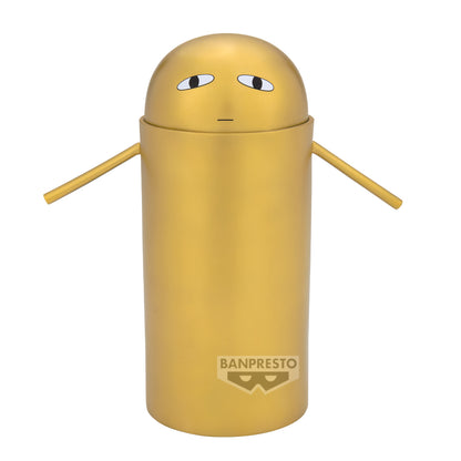 PRE ORDER – GINTAMA SOFVIMATES ~ JUSTAWAY & GOLD ･ SILVER JUSTAWAY ~ ( C: GOLD JUSTAWAY )