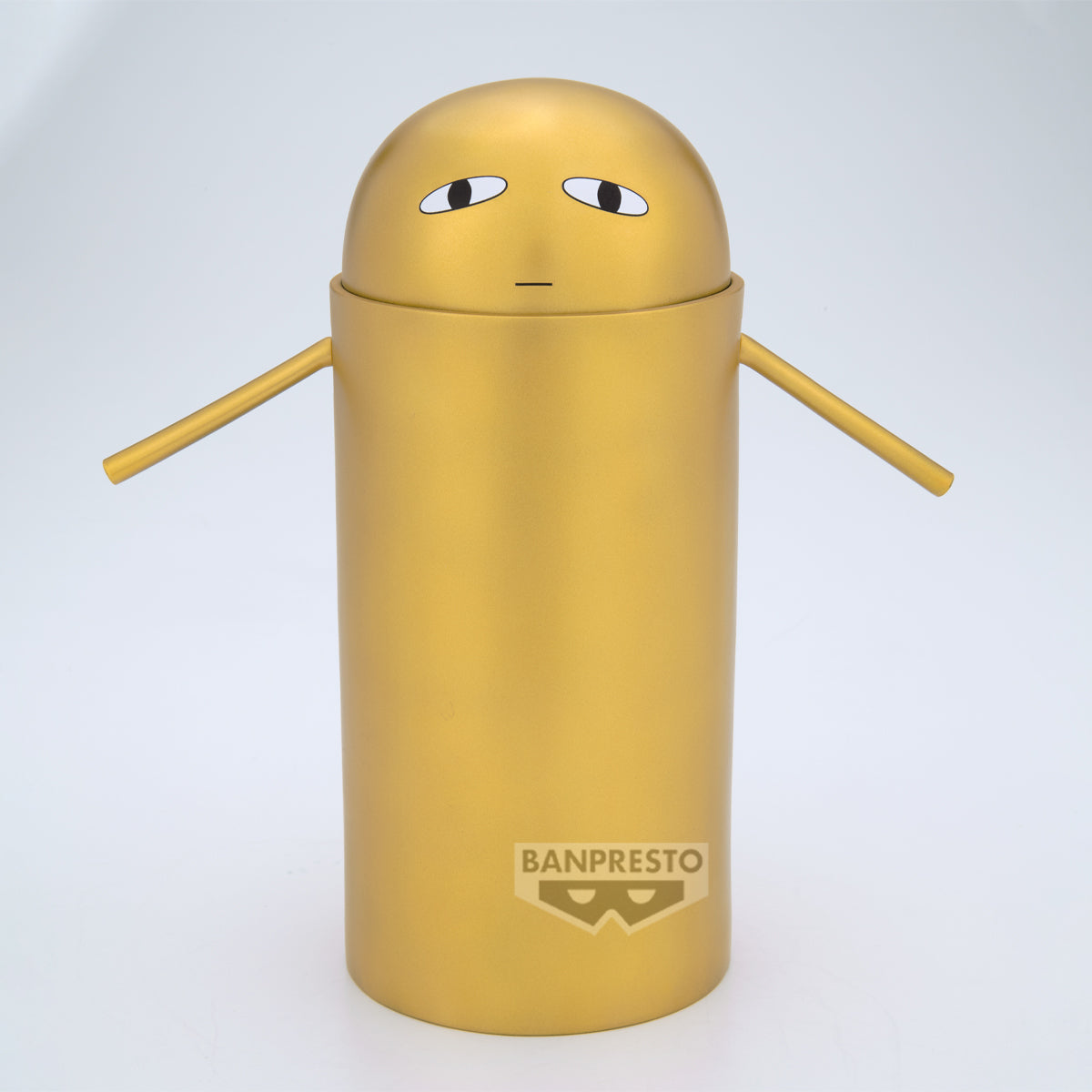 PRE ORDER – GINTAMA SOFVIMATES ~ JUSTAWAY & GOLD ･ SILVER JUSTAWAY ~ ( C: GOLD JUSTAWAY )