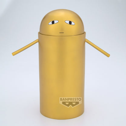 PRE ORDER – GINTAMA SOFVIMATES ~ JUSTAWAY & GOLD ･ SILVER JUSTAWAY ~ ( C: GOLD JUSTAWAY )