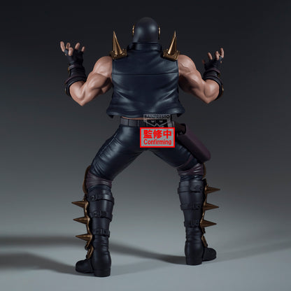 BACK ORDER – FIST OF THE NORTH STAR GRANDISTA - JAGI