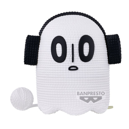 PRE ORDER – UNDERTALE AMICOT ~ NAPSTABLOOK