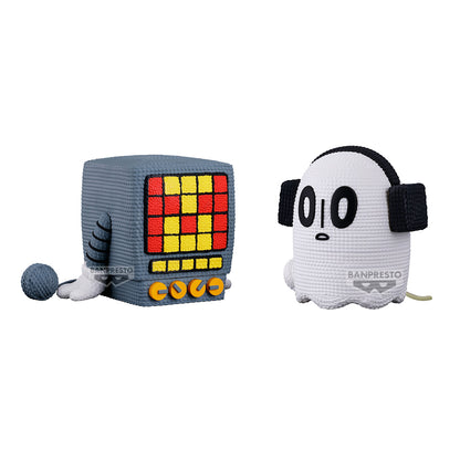PRE ORDER – UNDERTALE AMICOT ~ NAPSTABLOOK