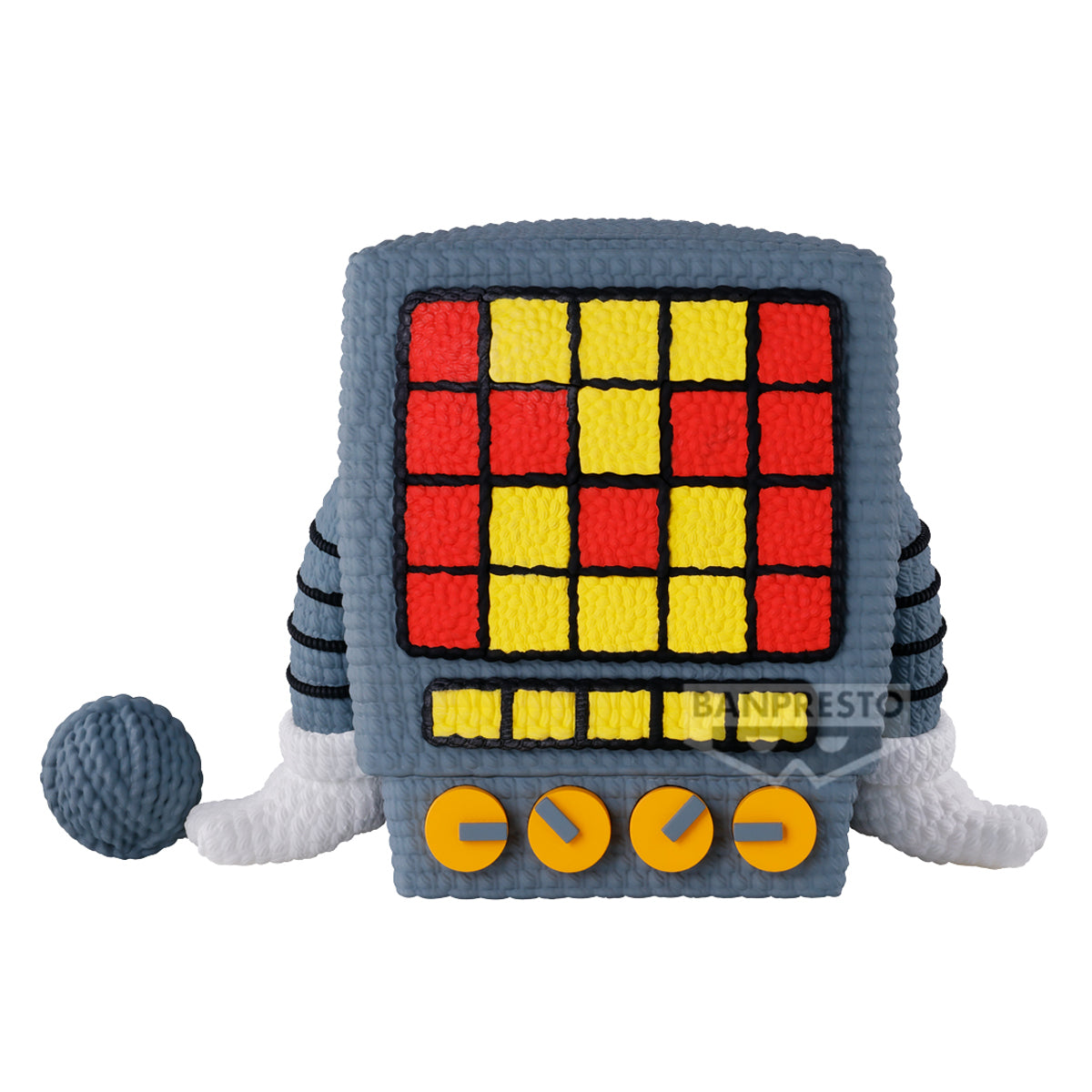 PRE ORDER – UNDERTALE AMICOT ~ METTATON