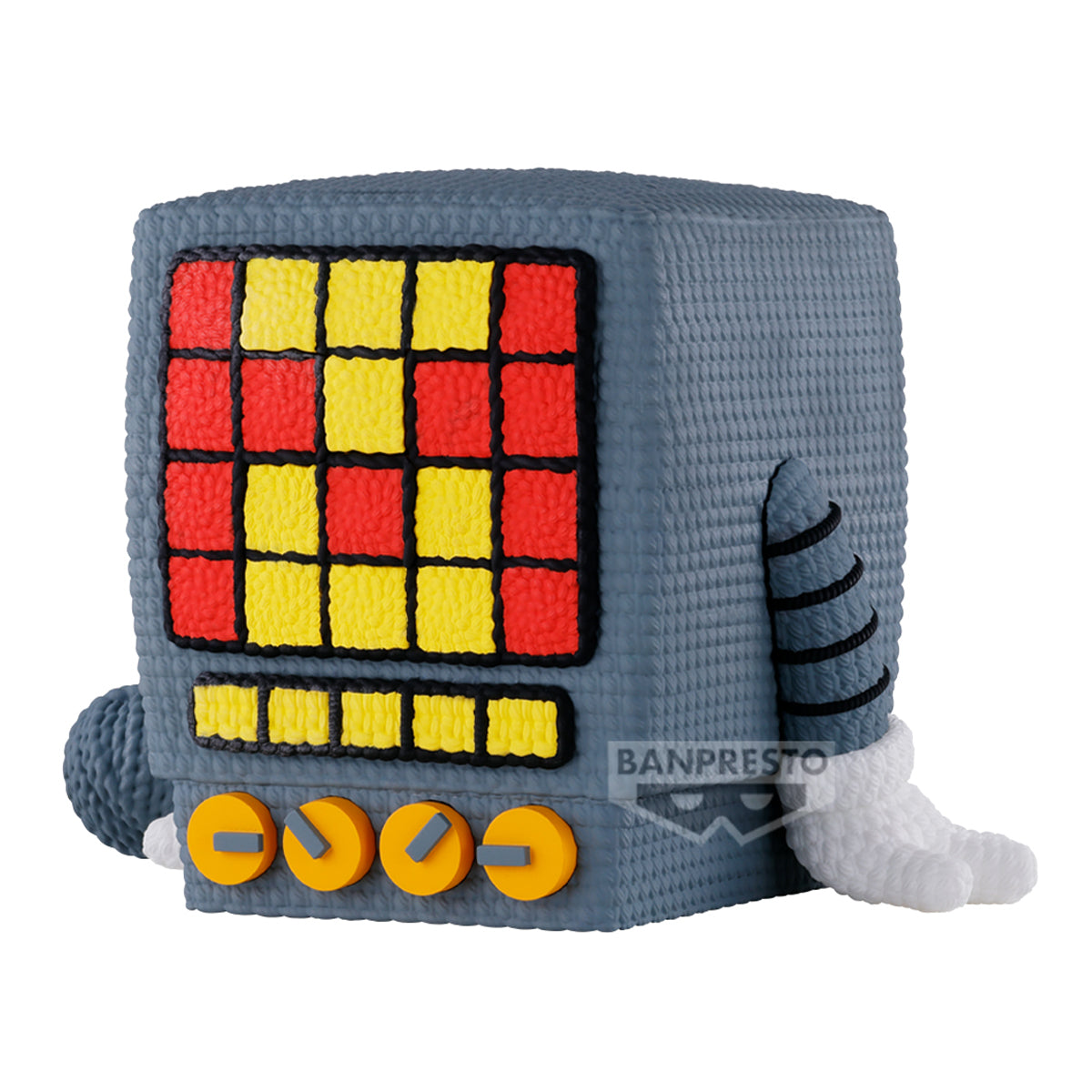 PRE ORDER – UNDERTALE AMICOT ~ METTATON