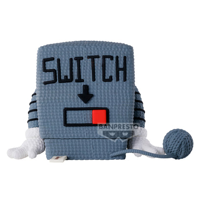 PRE ORDER – UNDERTALE AMICOT ~ METTATON