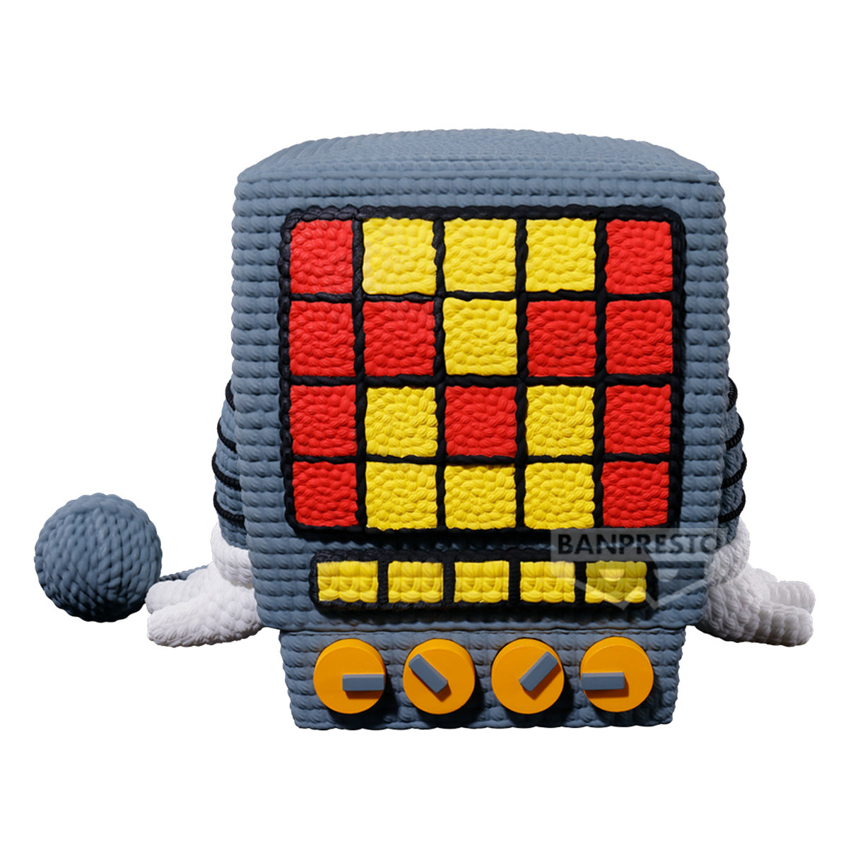 PRE ORDER – UNDERTALE AMICOT ~ METTATON