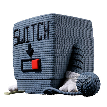 PRE ORDER – UNDERTALE AMICOT ~ METTATON