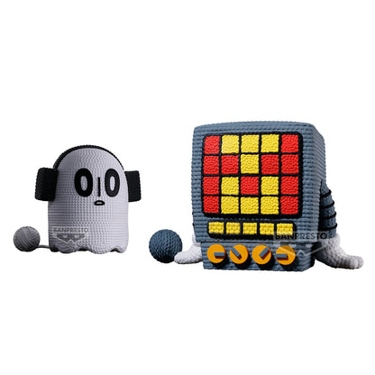 PRE ORDER – UNDERTALE AMICOT ~ METTATON