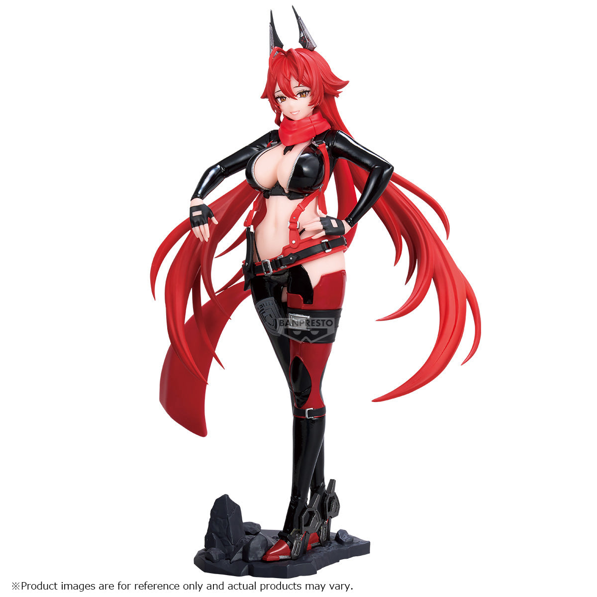 PRE ORDER – GODDESS OF VICTORY: NIKKE FL RED HOOD