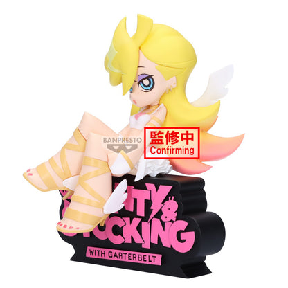 PRE ORDER – NEW PANTY & STOCKING WITH GARTERBELT MONITOR TOP FIGZ ~ PANTY & STOCKING ANGEL VER. ( A : PANTY ( ANGEL VER. ))