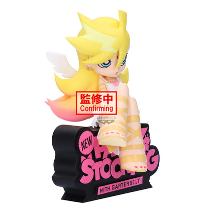 PRE ORDER – NEW PANTY & STOCKING WITH GARTERBELT MONITOR TOP FIGZ ~ PANTY & STOCKING ANGEL VER. ( A : PANTY ( ANGEL VER. ))