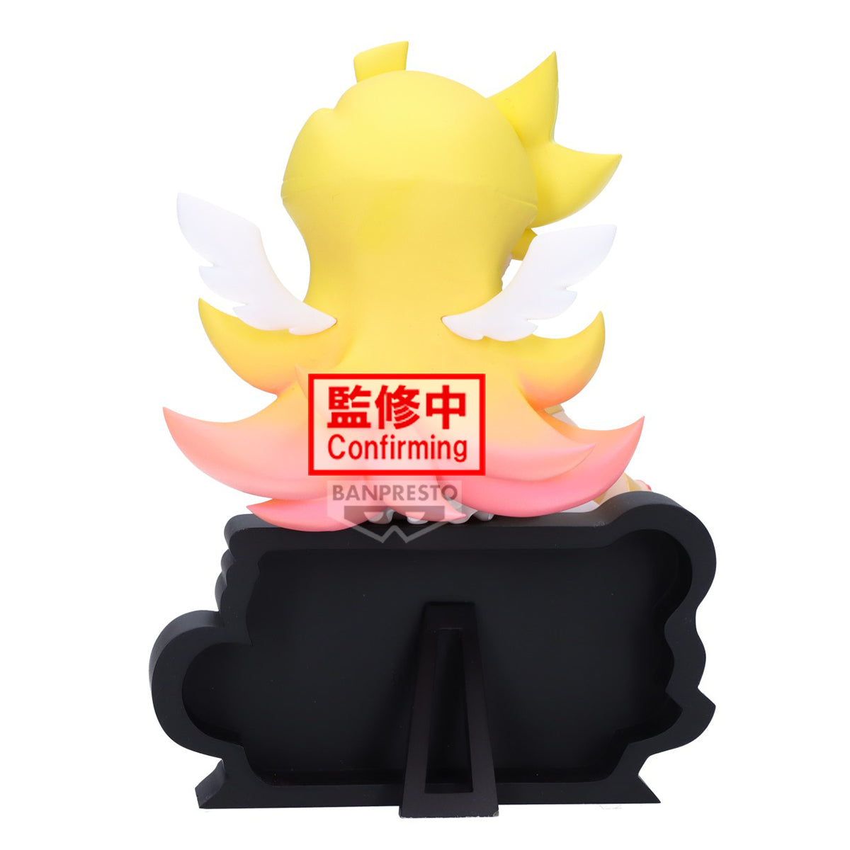 PRE ORDER – NEW PANTY & STOCKING WITH GARTERBELT MONITOR TOP FIGZ ~ PANTY & STOCKING ANGEL VER. ( A : PANTY ( ANGEL VER. ))
